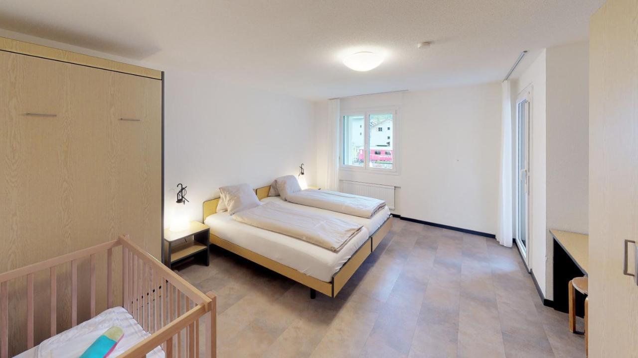 Comfort Apartment mit 2 Schlafzimmern